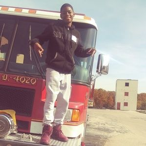 Meet your Posher, Cornelius